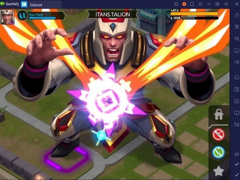 Colva Titan Smash Strategy Guide